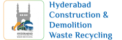 Hyderabad Construction & Demolition Waste Recycling